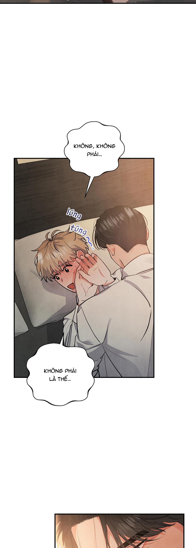 mối quan hệ ngu ngốc chapter 62 2