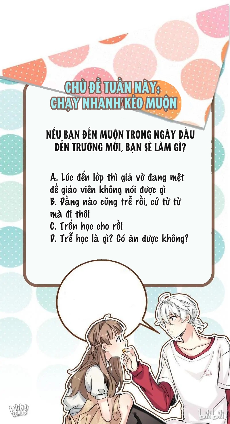 bạn trai "hữu dụng" của tôi chapter 15.2 5