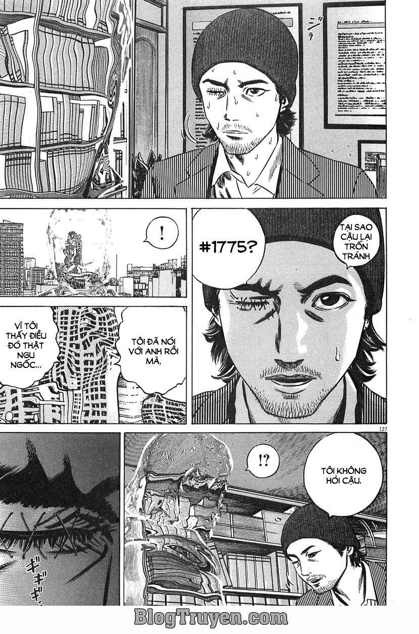 homunculus chapter 67 19