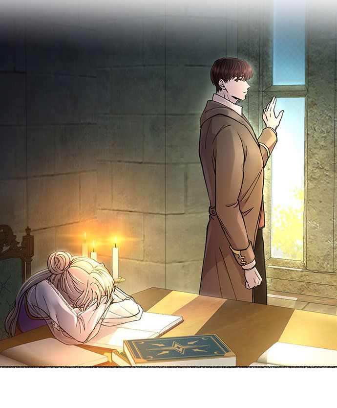 như gió trên cành cây khô chapter 65 6