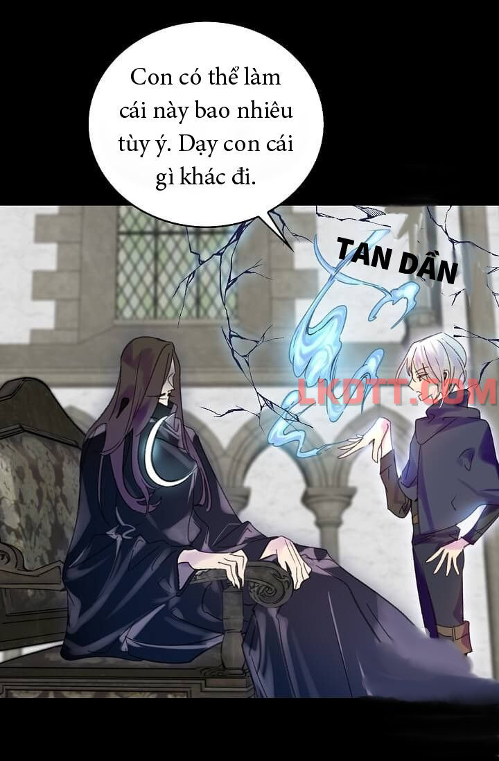 đừng xem thường nữ phụ chapter 117 32