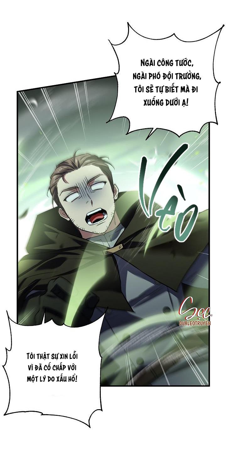 bước ngoặt định mệnh chapter 22 37