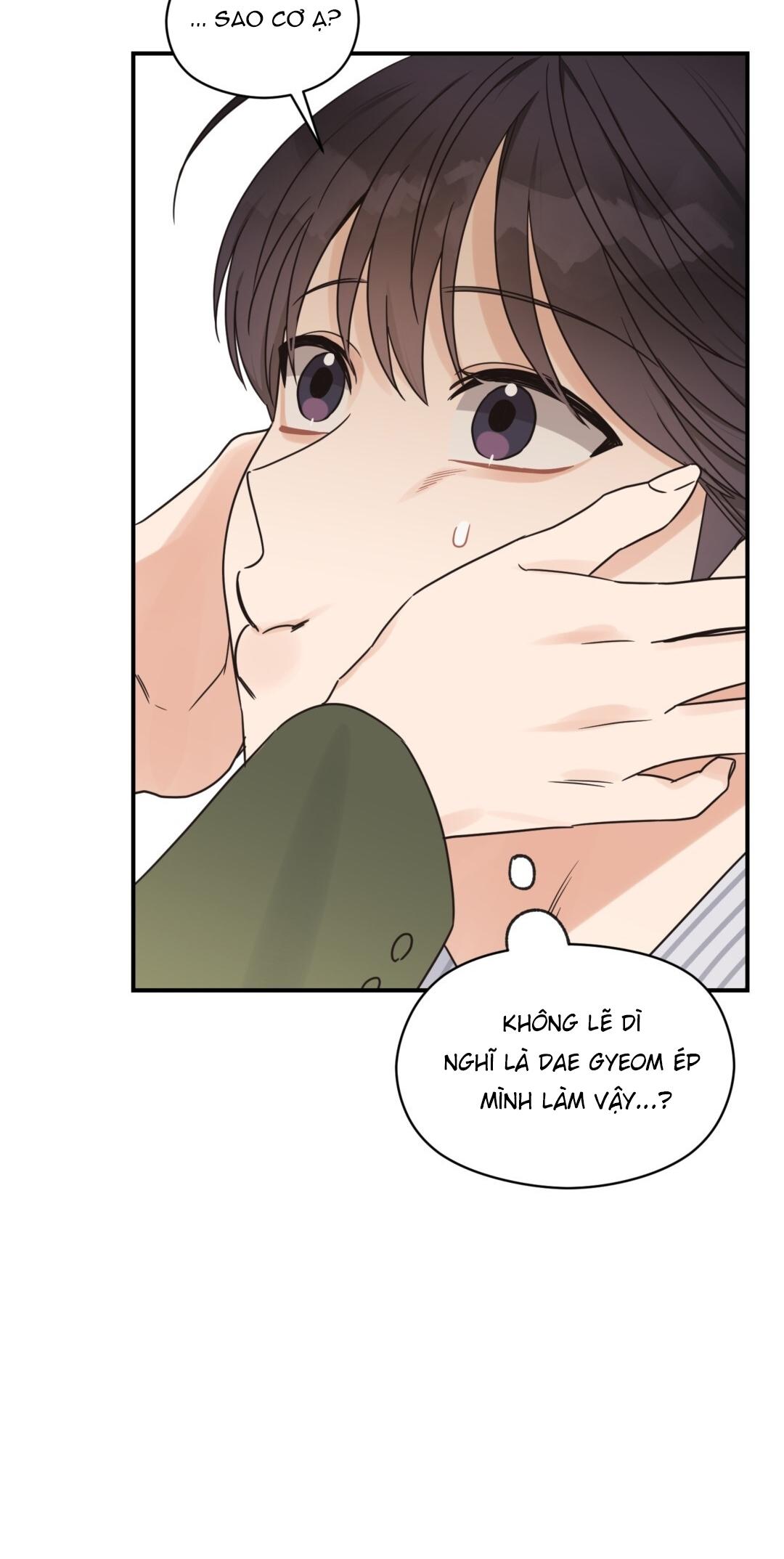 omega complex (end) chapter 40 12