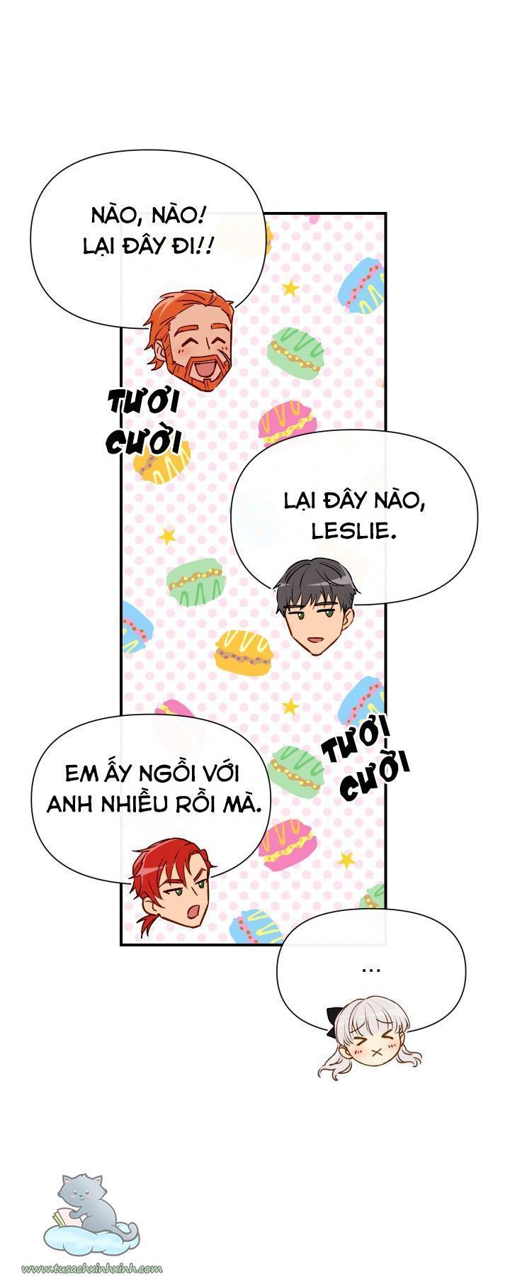 công nương khế ước của gia tộc công tước quái vật chapter 42 24