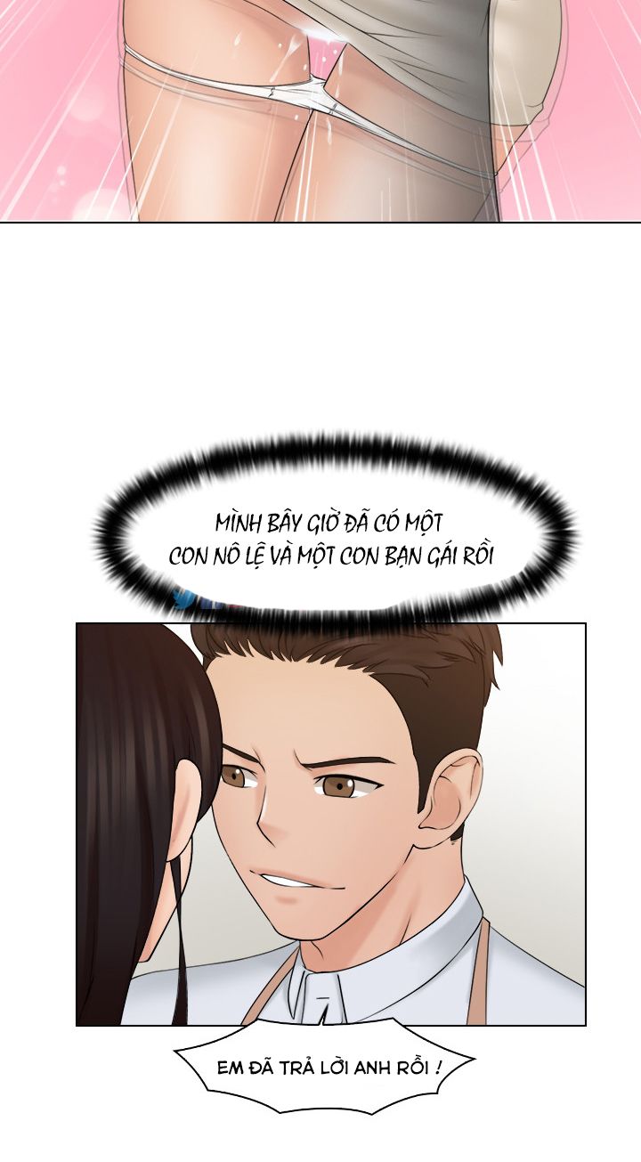 người yêu và nô lệ chapter 18 13