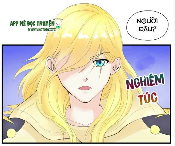 bồn tắm có vấn đề?! chapter 15 5