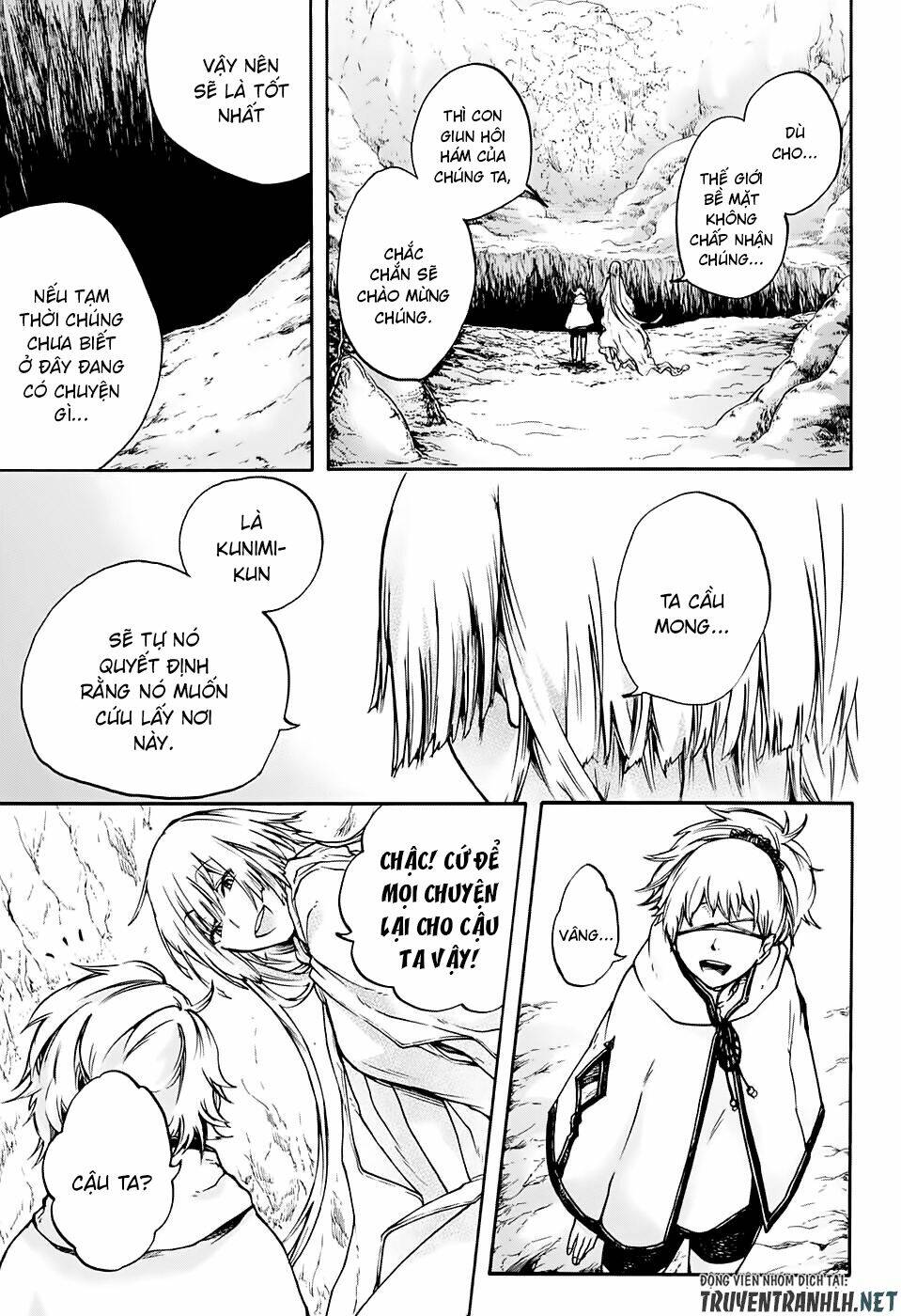 magician of the depths chapter 2 19