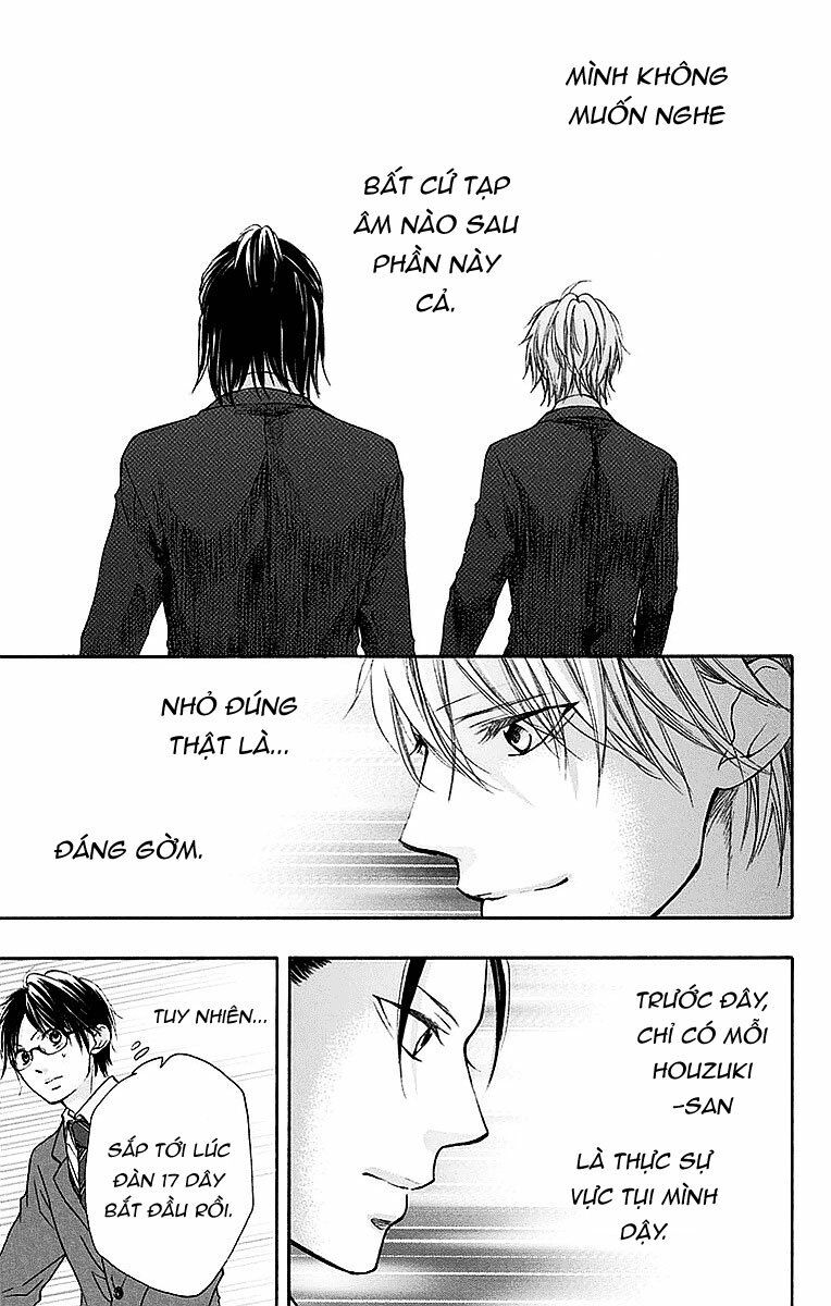 kono oto tomare! chapter 50 38