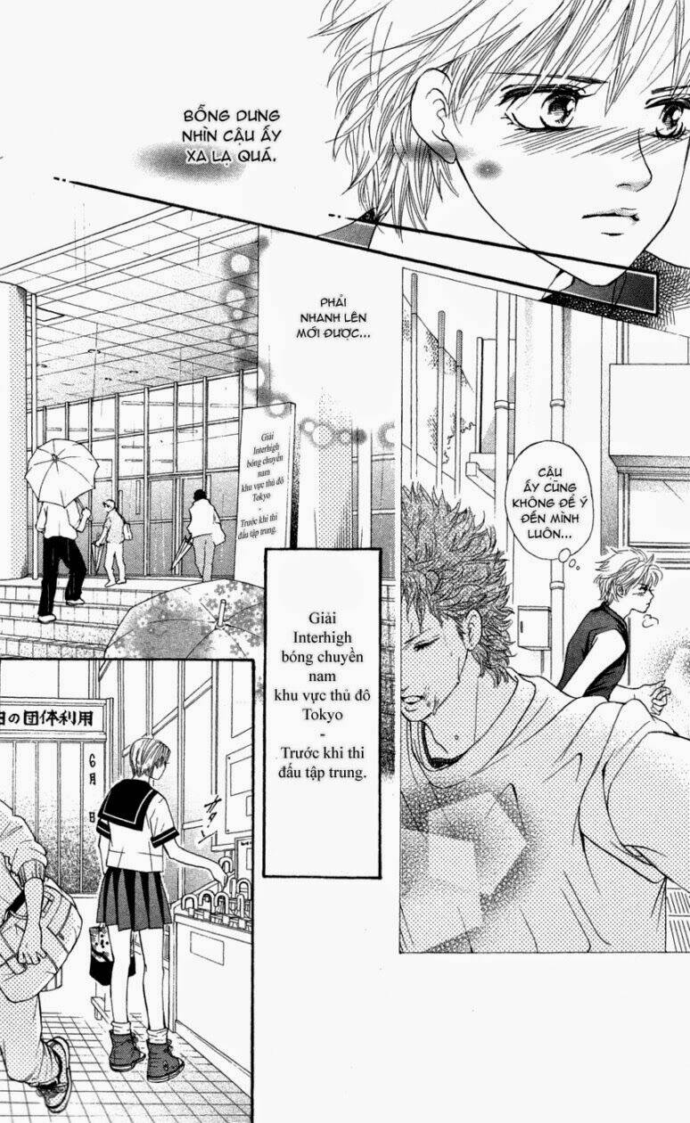 xứng danh anh hùng chapter 16 28