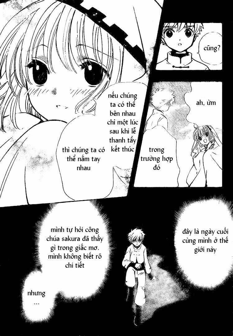 huyền thoại đôi cánh chapter 195 5