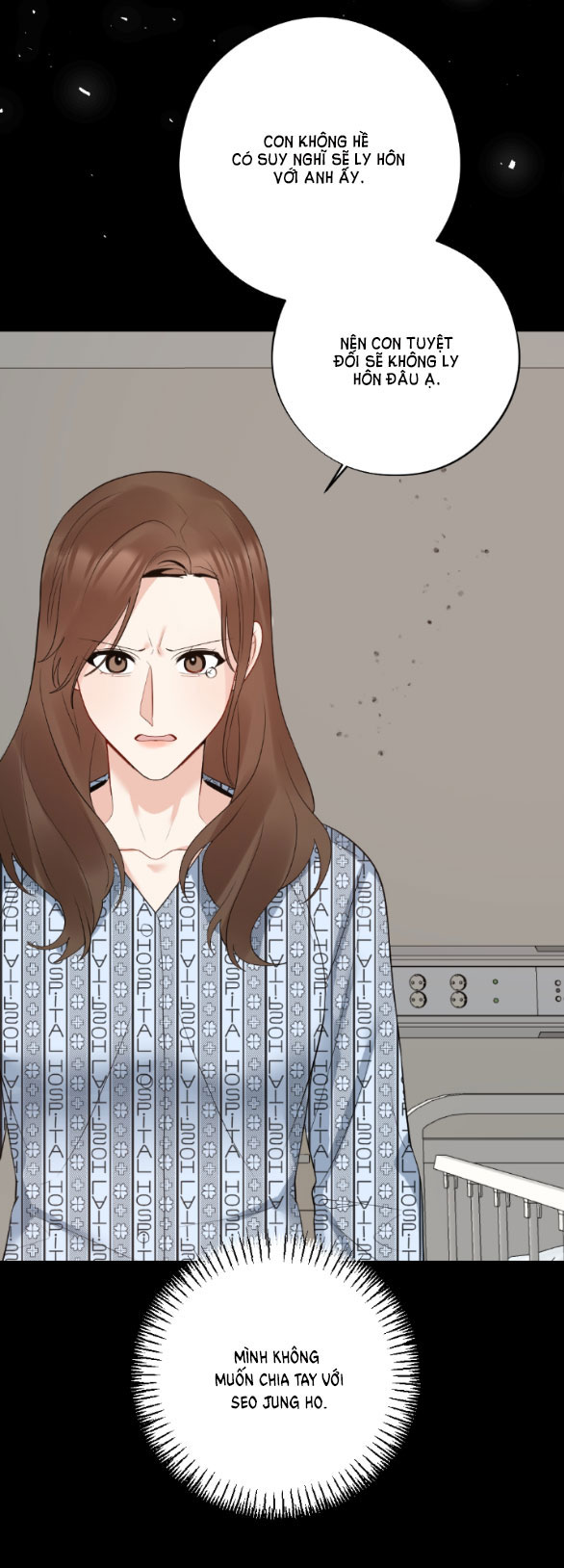 [18+] hôn nhân bị đánh cắp chapter 43.2 31