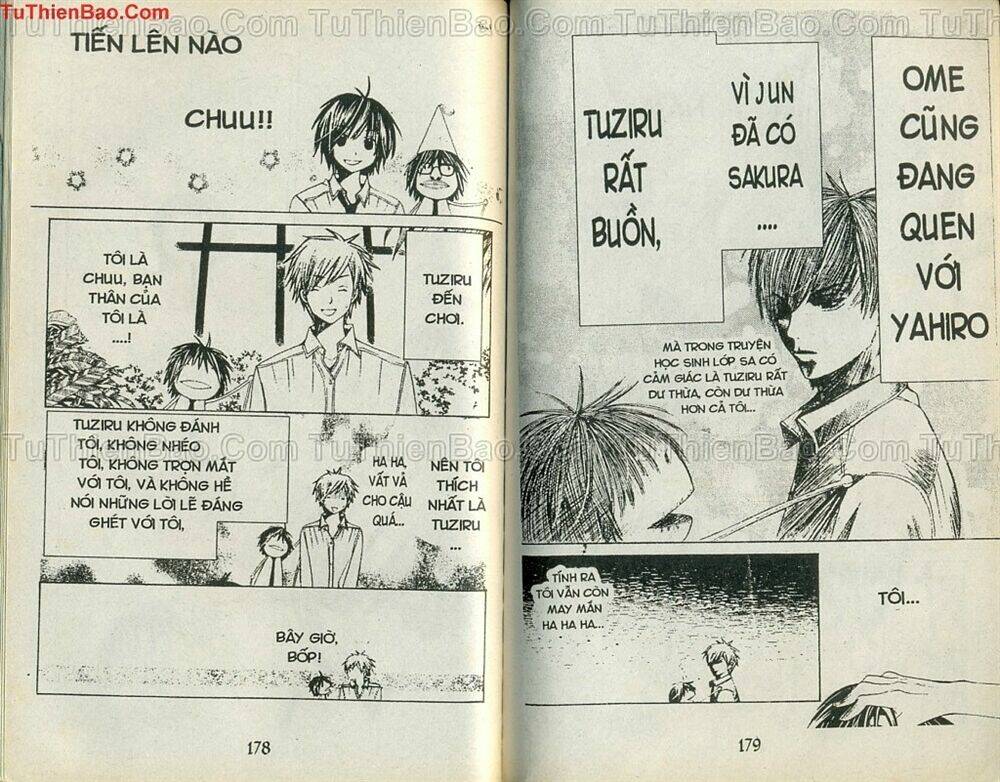 s a - lớp học ưu tú chapter 7 88