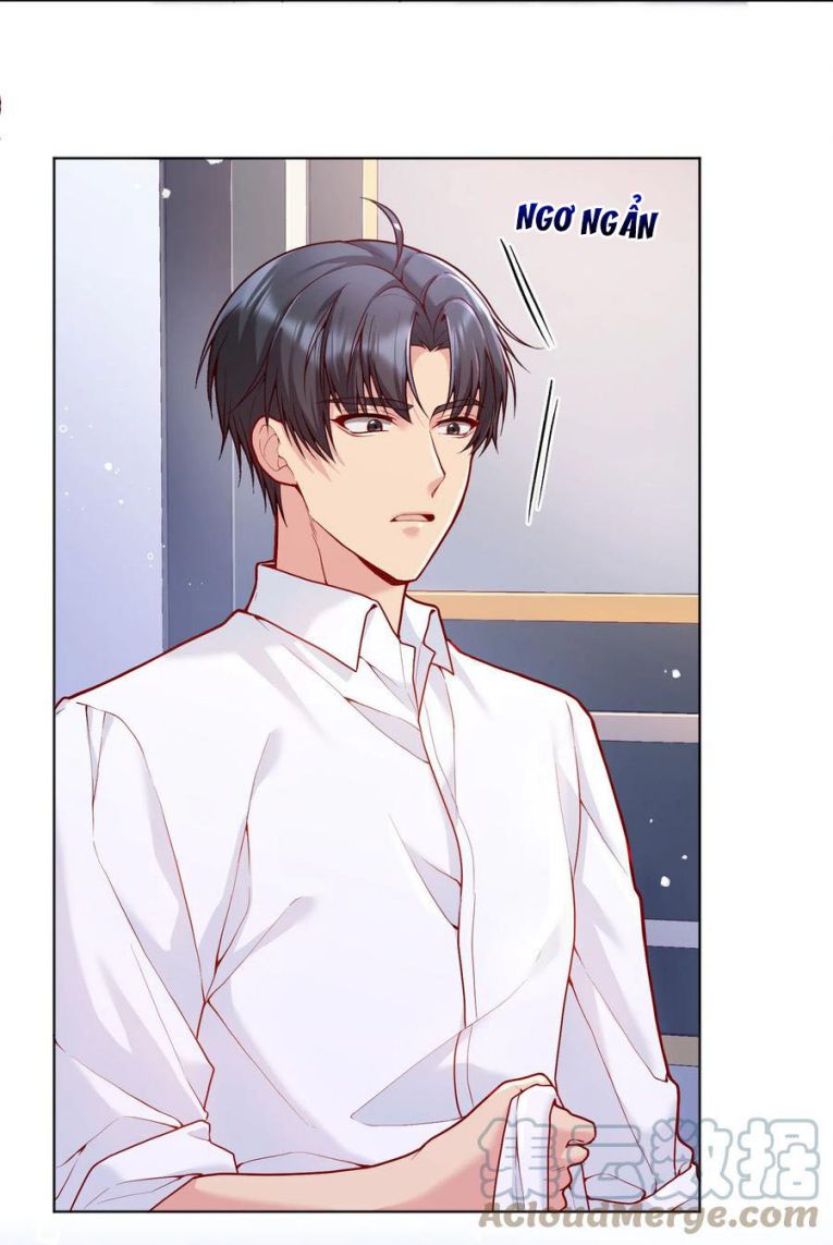 chàng nhân viên host và gã hàng xóm nguy hiểm chapter 33 14