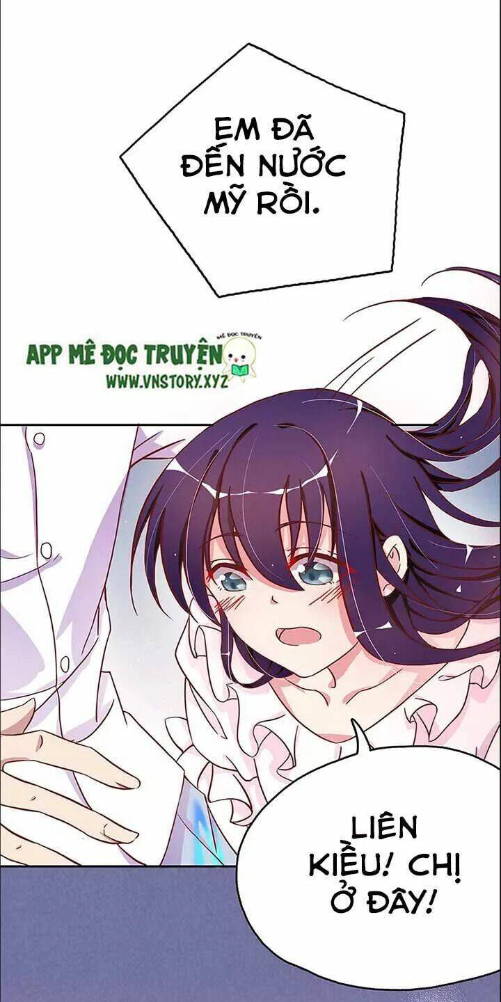 yêu em, sai đến tận cùng chapter 11 10