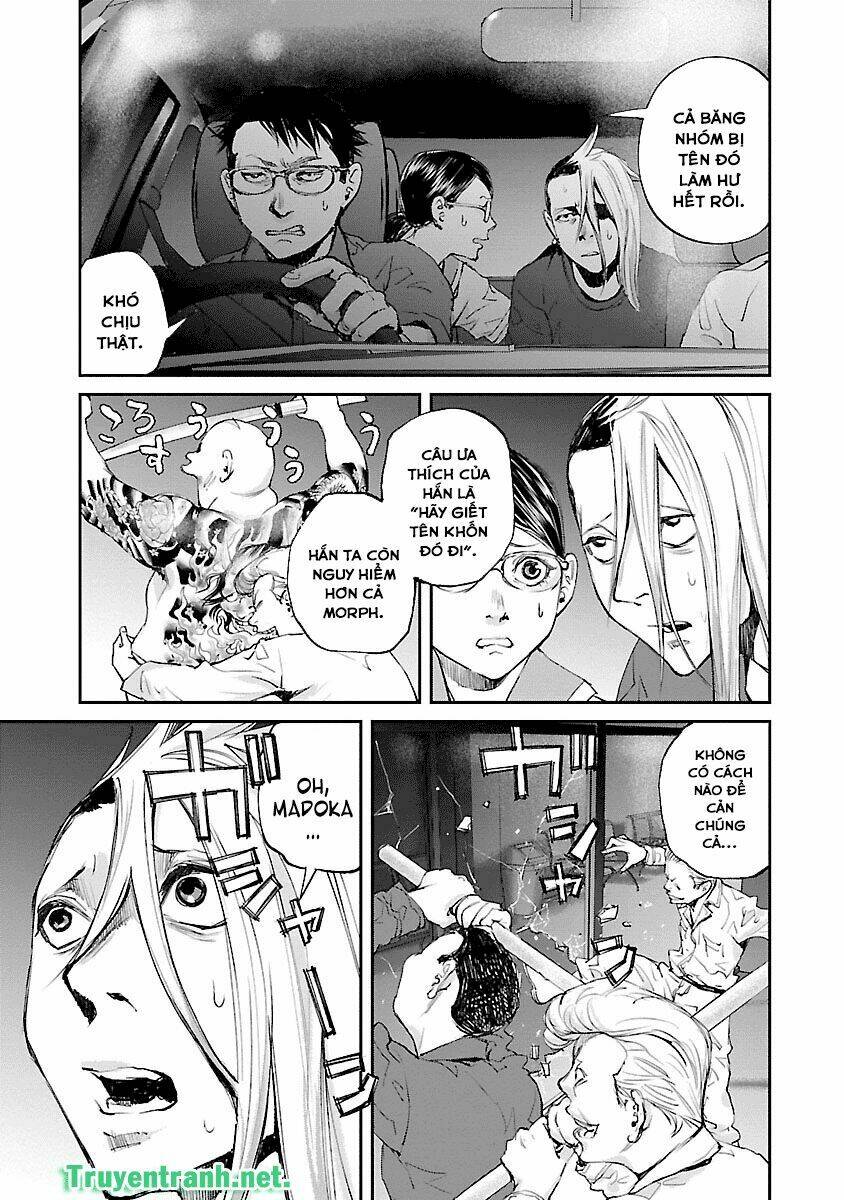 killing morph chapter 46 5