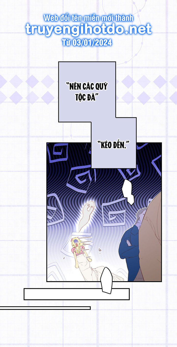 quý cô bí ẩn - secret lady chapter 93.1 18