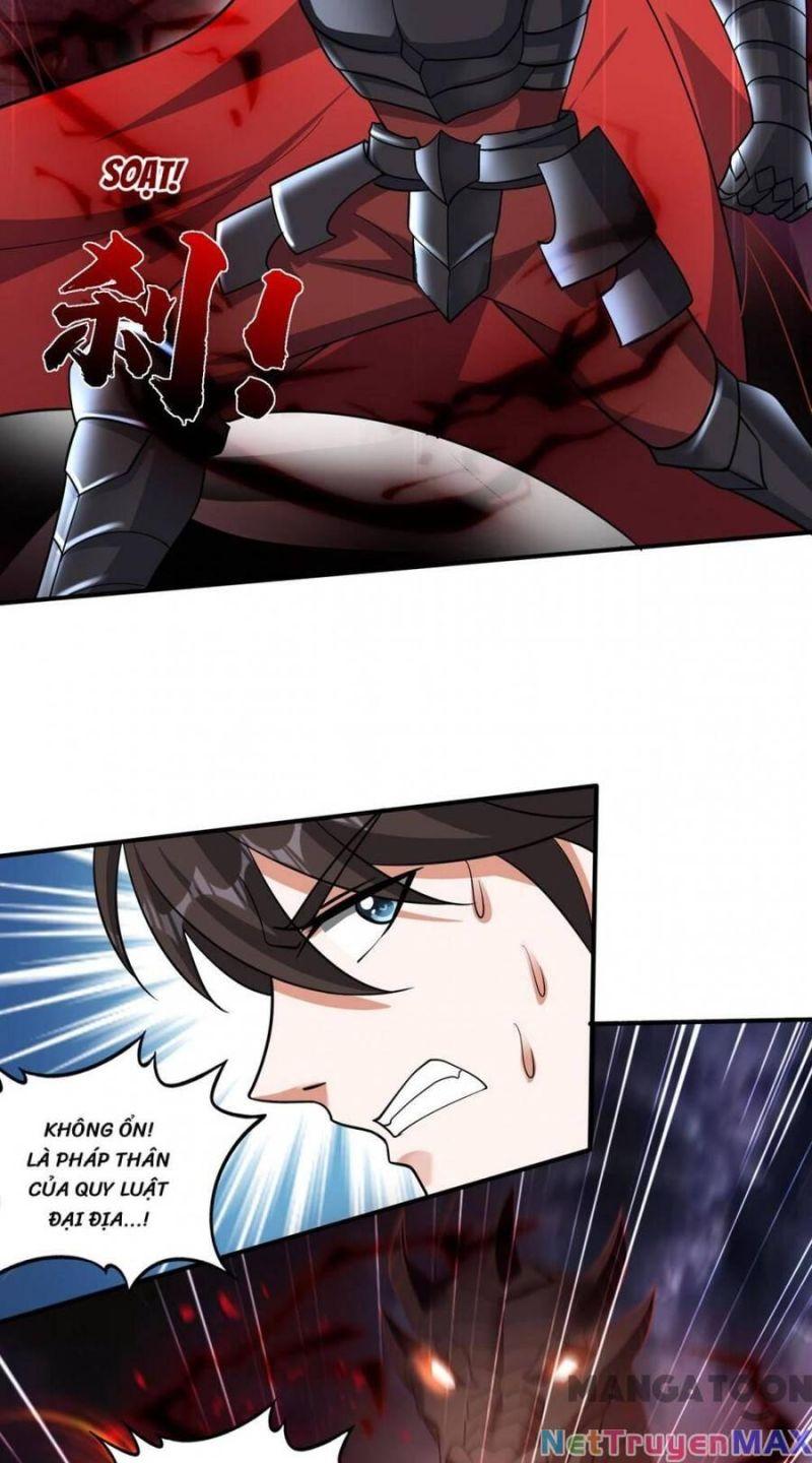 tối cường thần y tại đô thị chapter 269 16