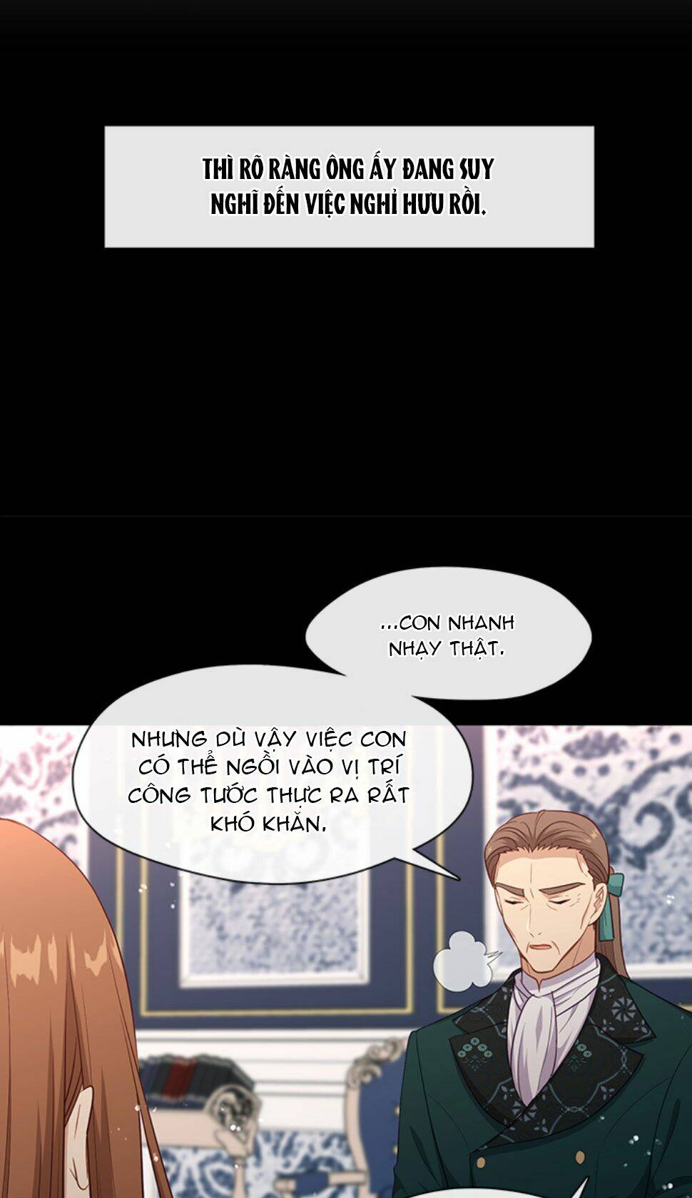 hãy coi chừng ác nữ chapter 91 15