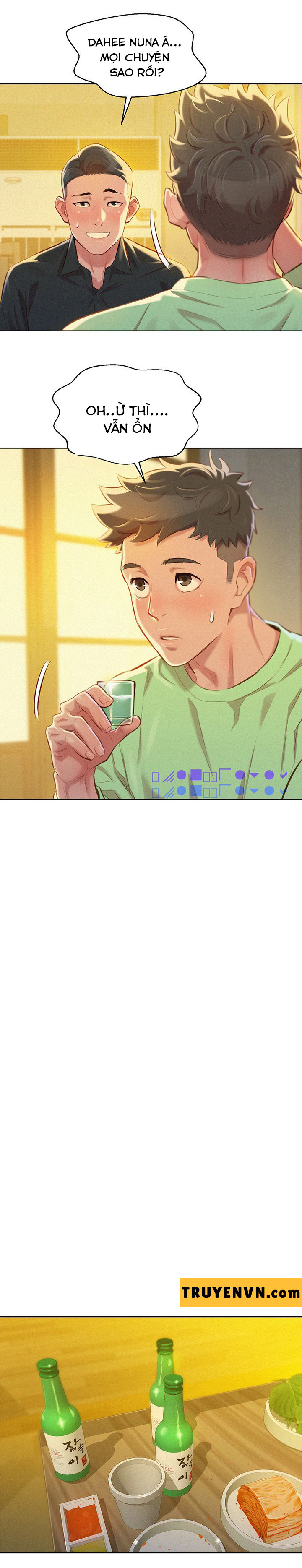 chị gái mưa chapter 71 2