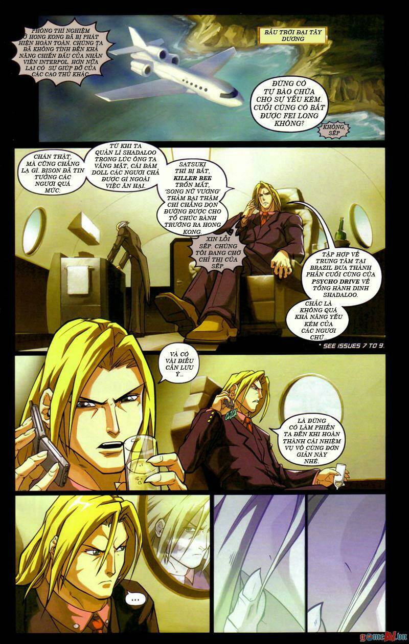 street fighter chapter 11 3