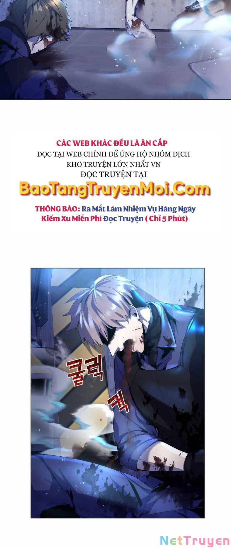 bạo chúa cường hoành chapter 1 4