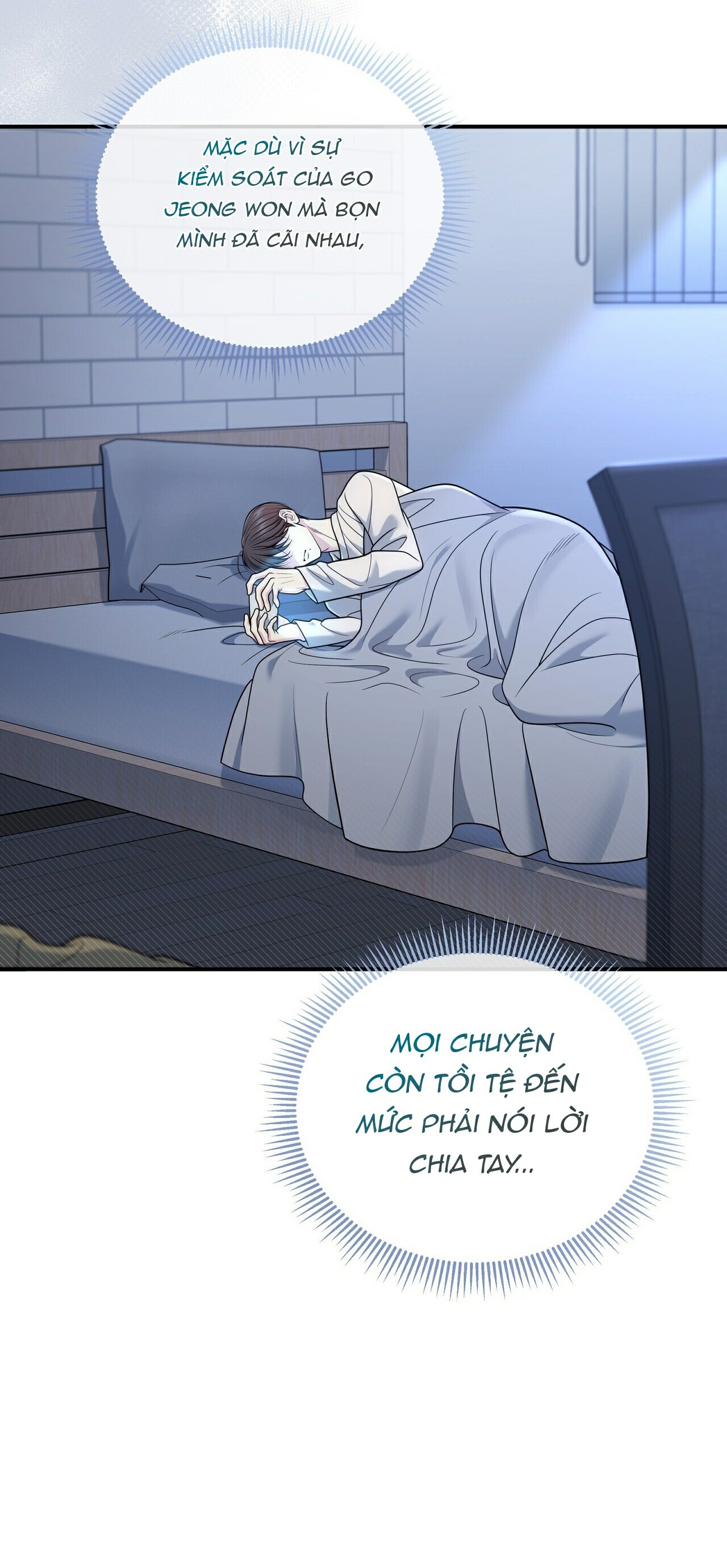 thầm yêu chapter 61 34