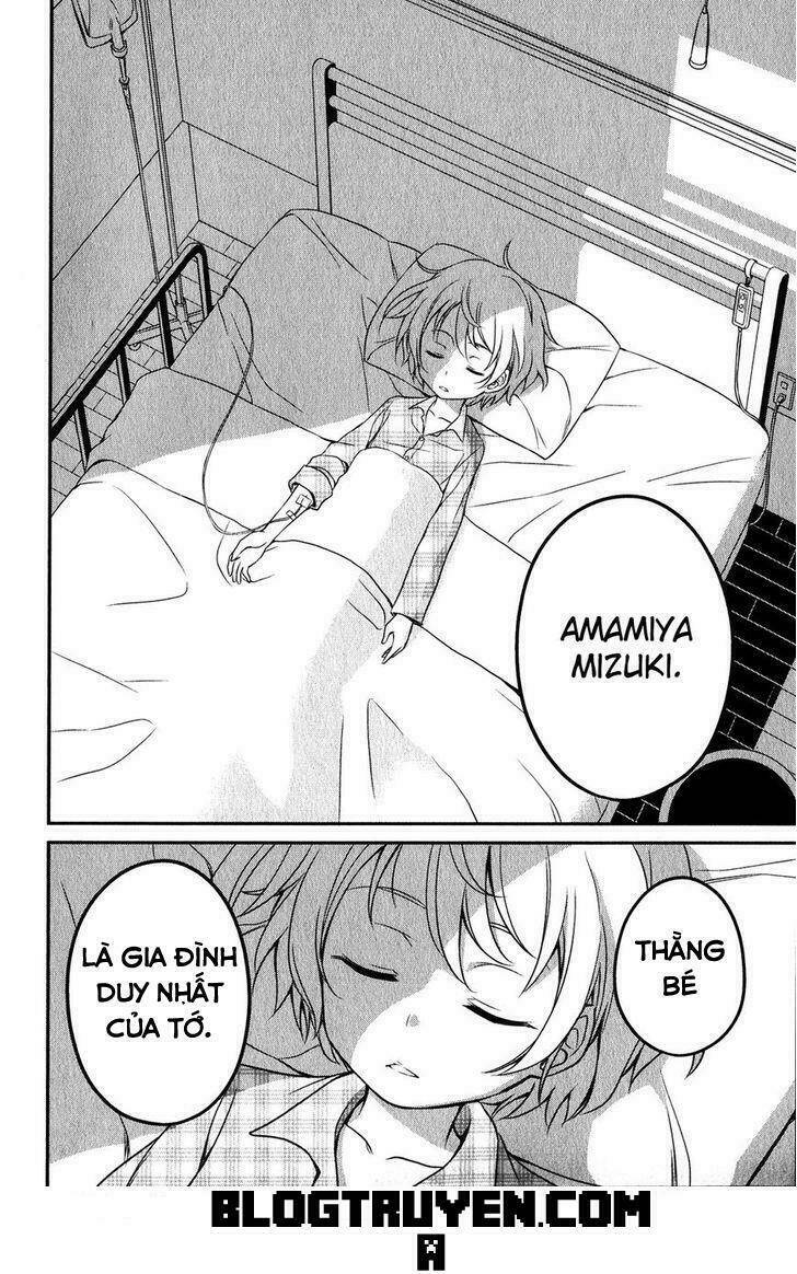 not lives chapter 10.1 15