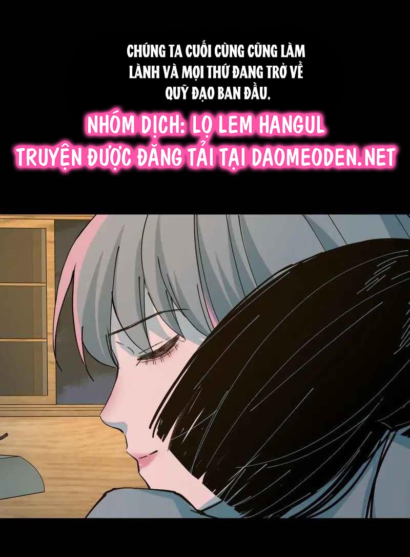 tôi biết bí mật của anh ta chapter 76 42