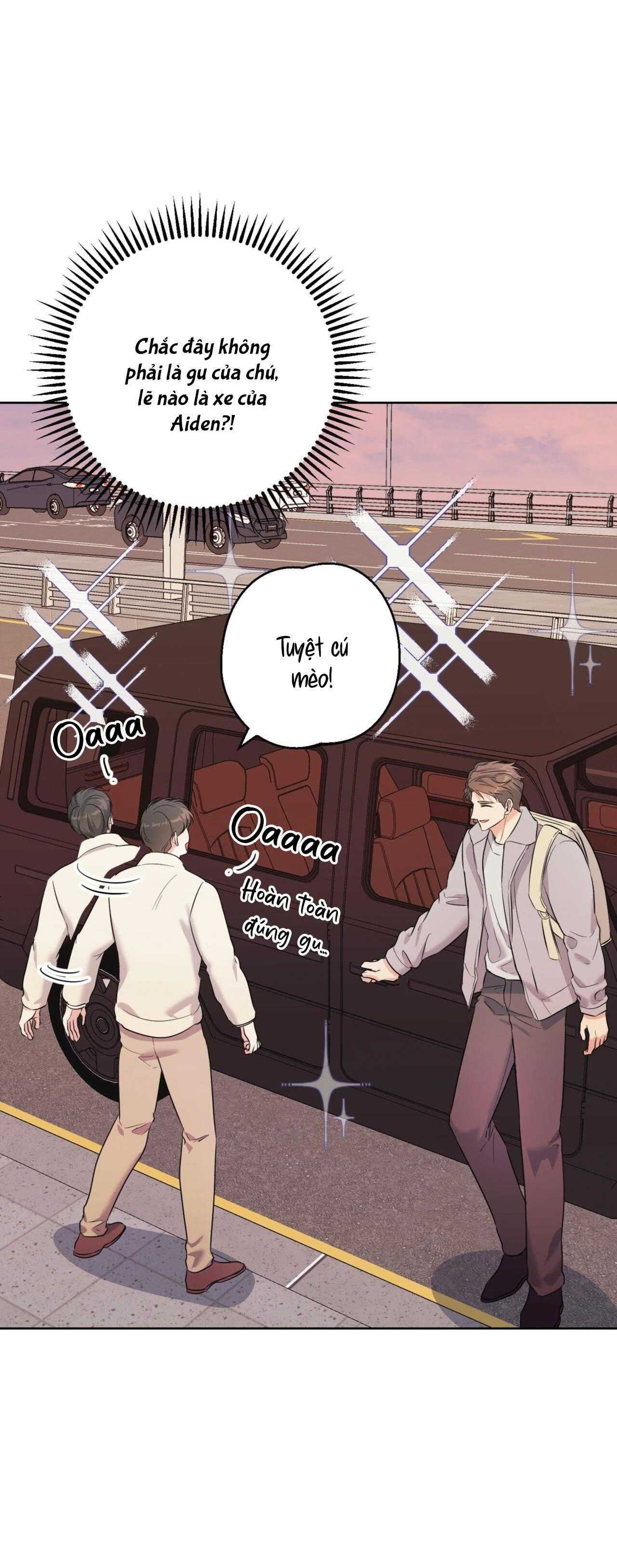 khu rừng tĩnh lặng chapter 42 17