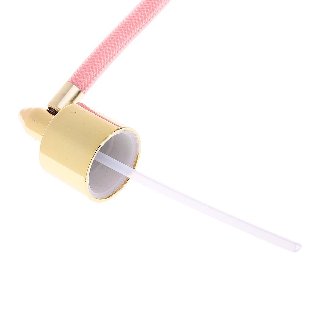 3Pieces Retro Empty Glass Perfume Bottle W/ Lovers Friends Gift