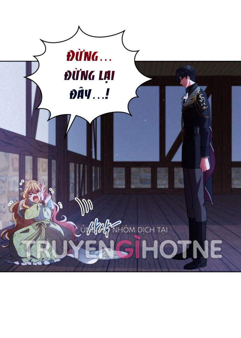 quý cô không thể tiếp cận chapter 83.1 13