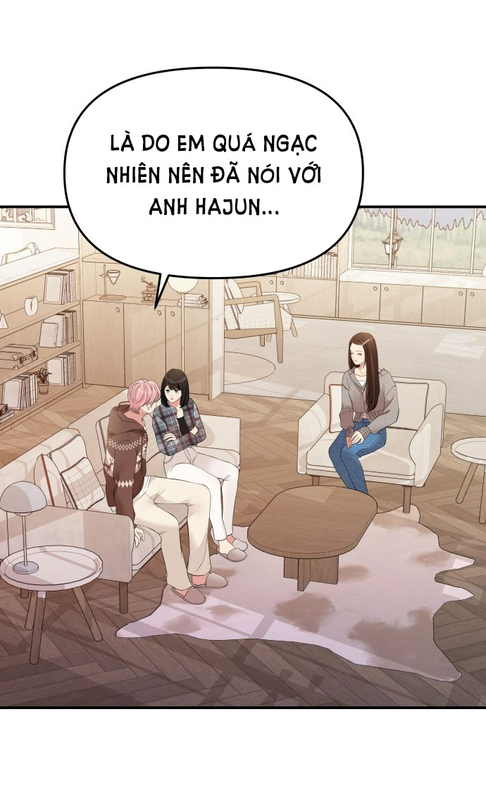 gửi em người đánh cắp những vì sao - to you who swallowed a star chapter 132.2 17