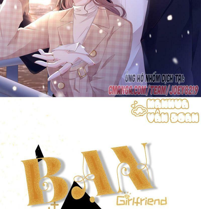 bạn gái tôi mới 30+ tuổi xuân chapter 53 2