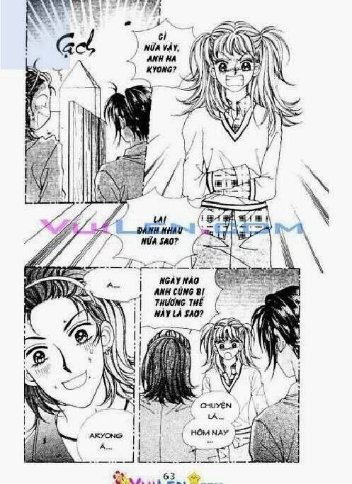 nhật ký tân hôn chapter 8 62