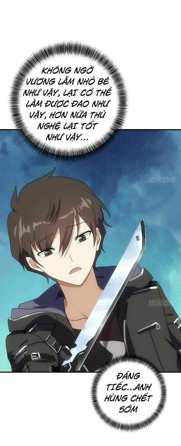 bạn gái virus của tôi chapter 9 12