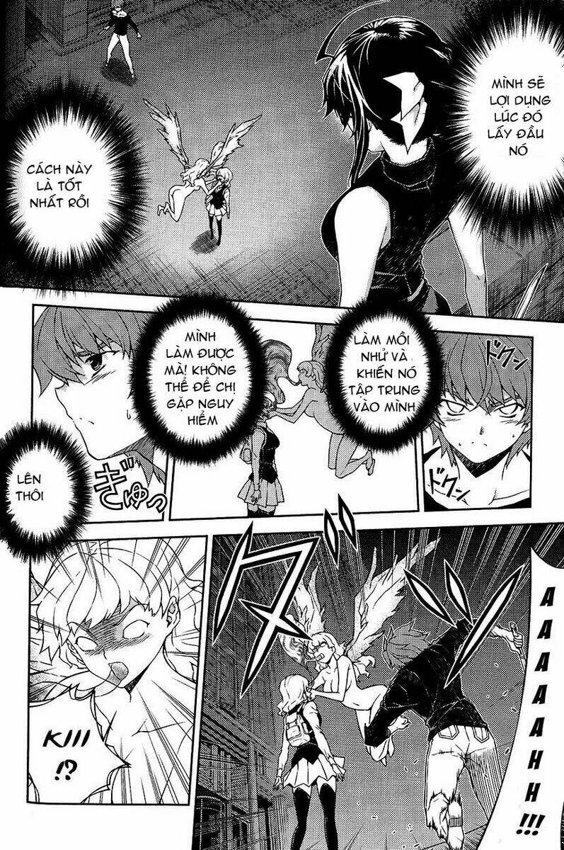 re:birth the lunatic taker chapter 12 27