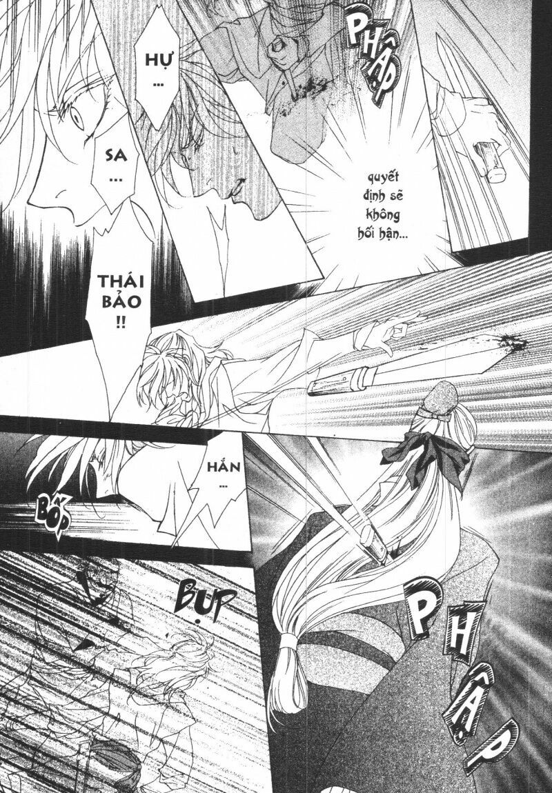 thái vân quốc truyện chapter 2 73