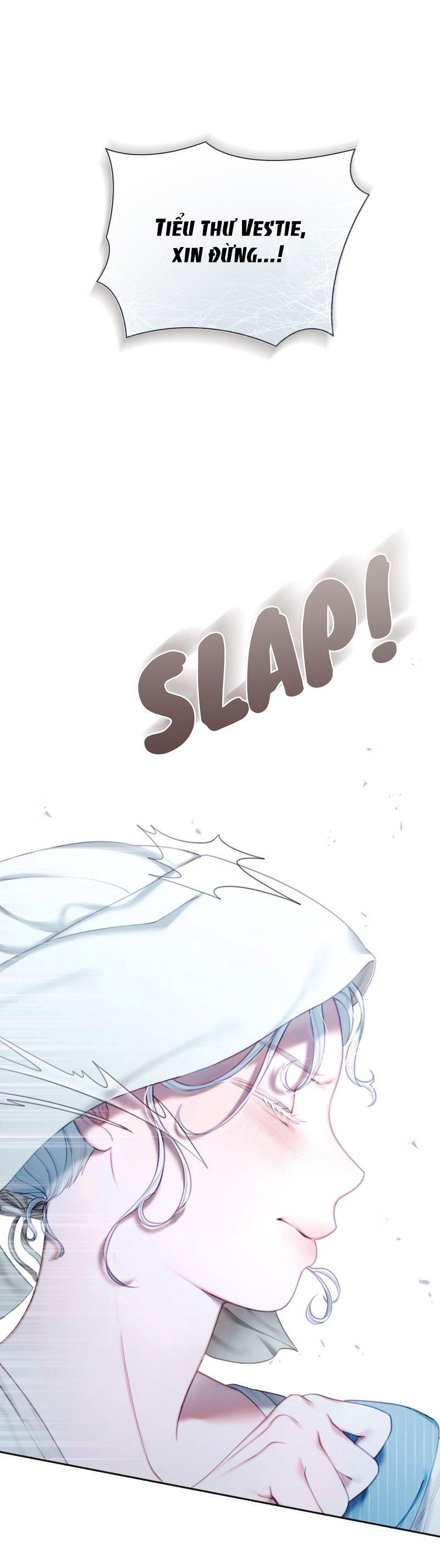 nữ hầu muốn đình công chapter 1.1 1