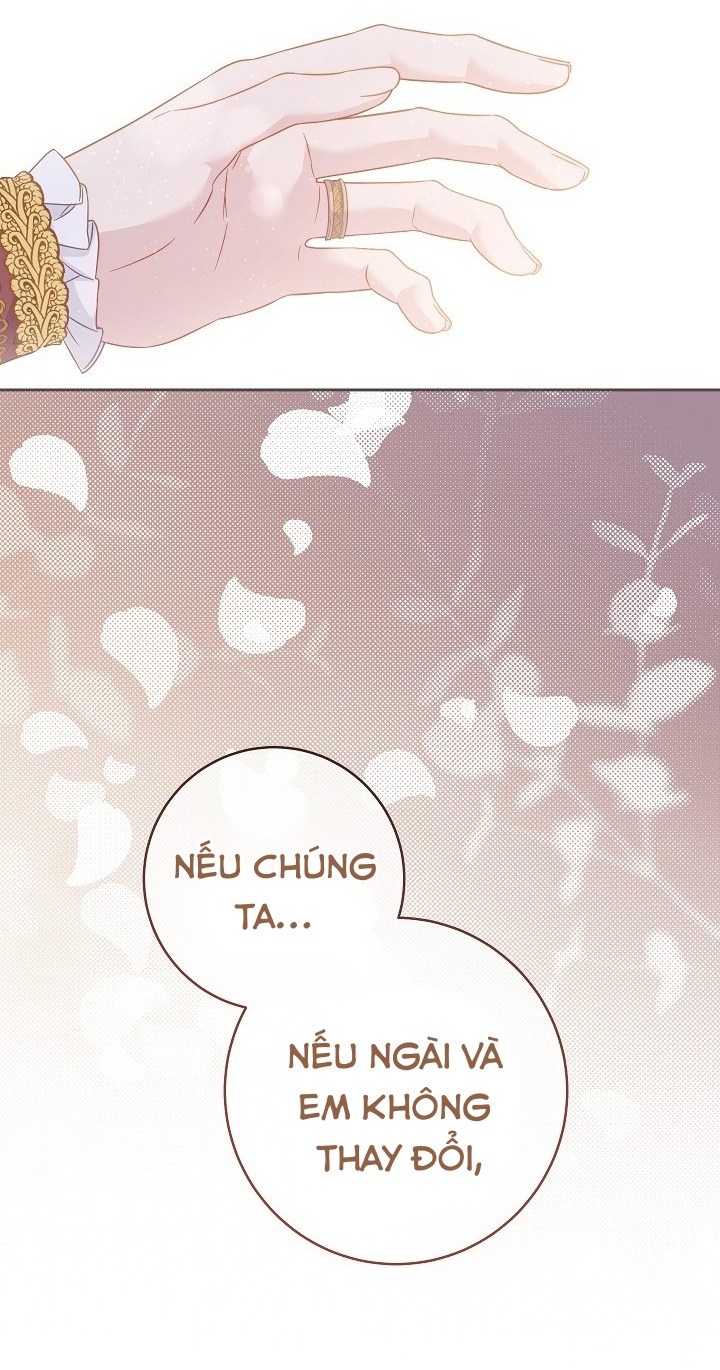 phía sau em, luôn có ta bên cạnh chapter 139 20