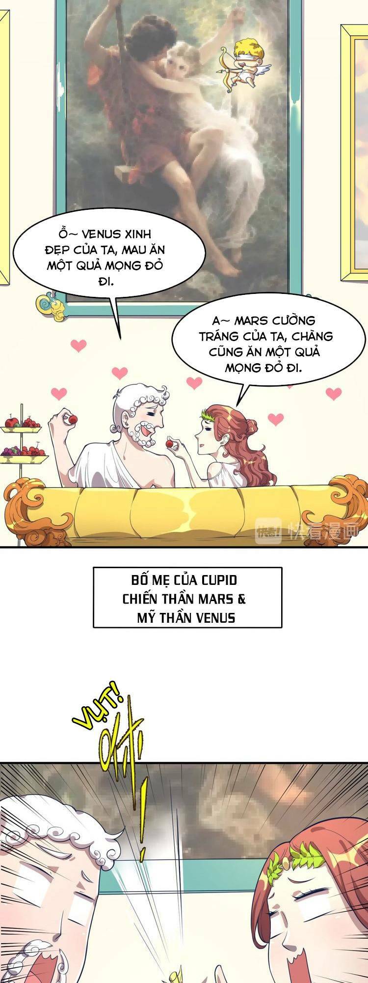 người chặn xuyên không chapter 52 27