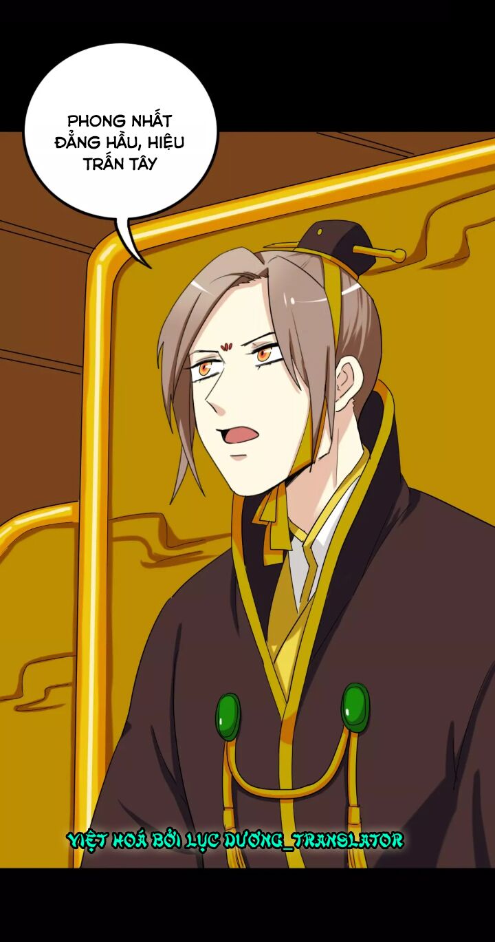 lưỡng bất nghi (full) chapter 103 3