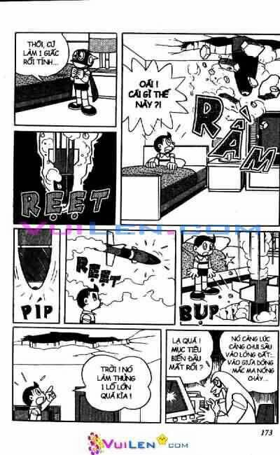 siêu nhân pacman chapter 12 81