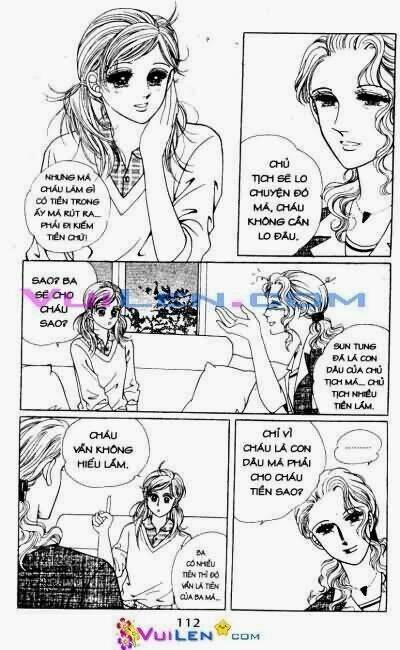 cô gái trung hoa chapter 4 112