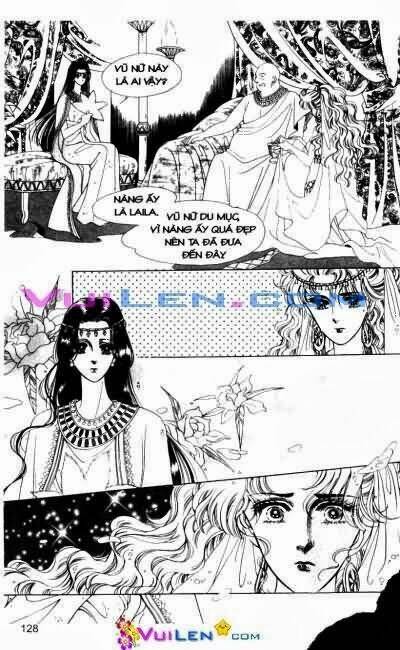 hậu duệ hoàng gia chapter 1 128