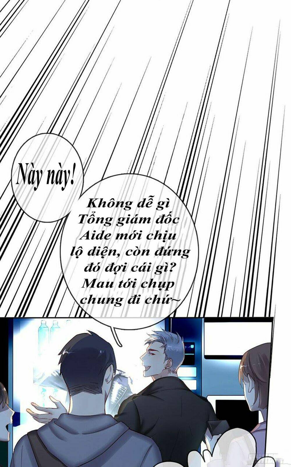 khởi động lại tương lai chapter 1.2 49