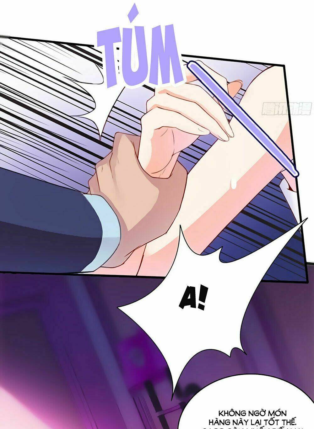 bộ váy rực rỡ ánh sao chapter 3 3