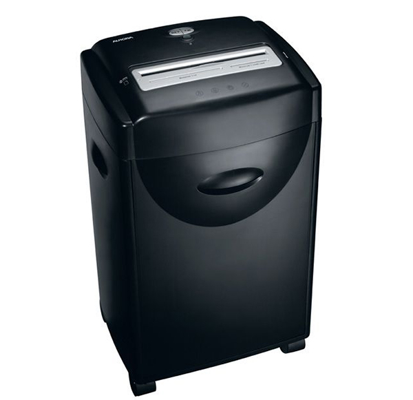 Máy huỷ giấy Aurora AS1500CD Máy huỷ giấy Aurora AS1500CD
