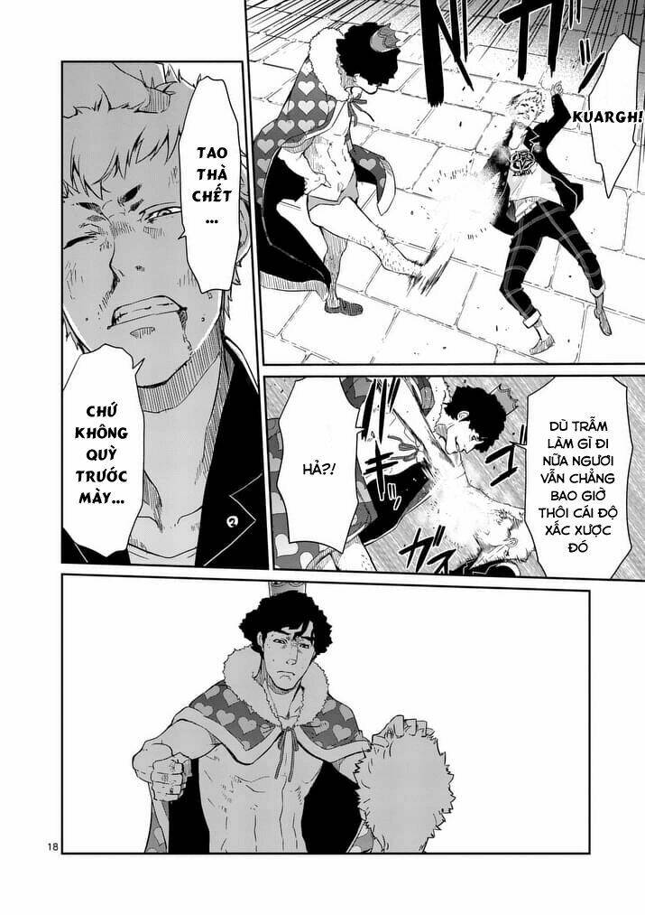 persona 5 chapter 3 18