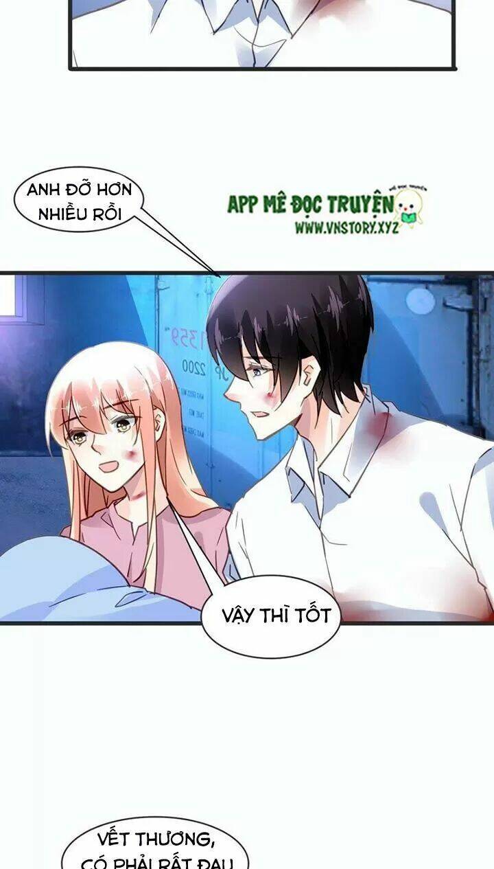 mưu ái thành nghiện chapter 130 8