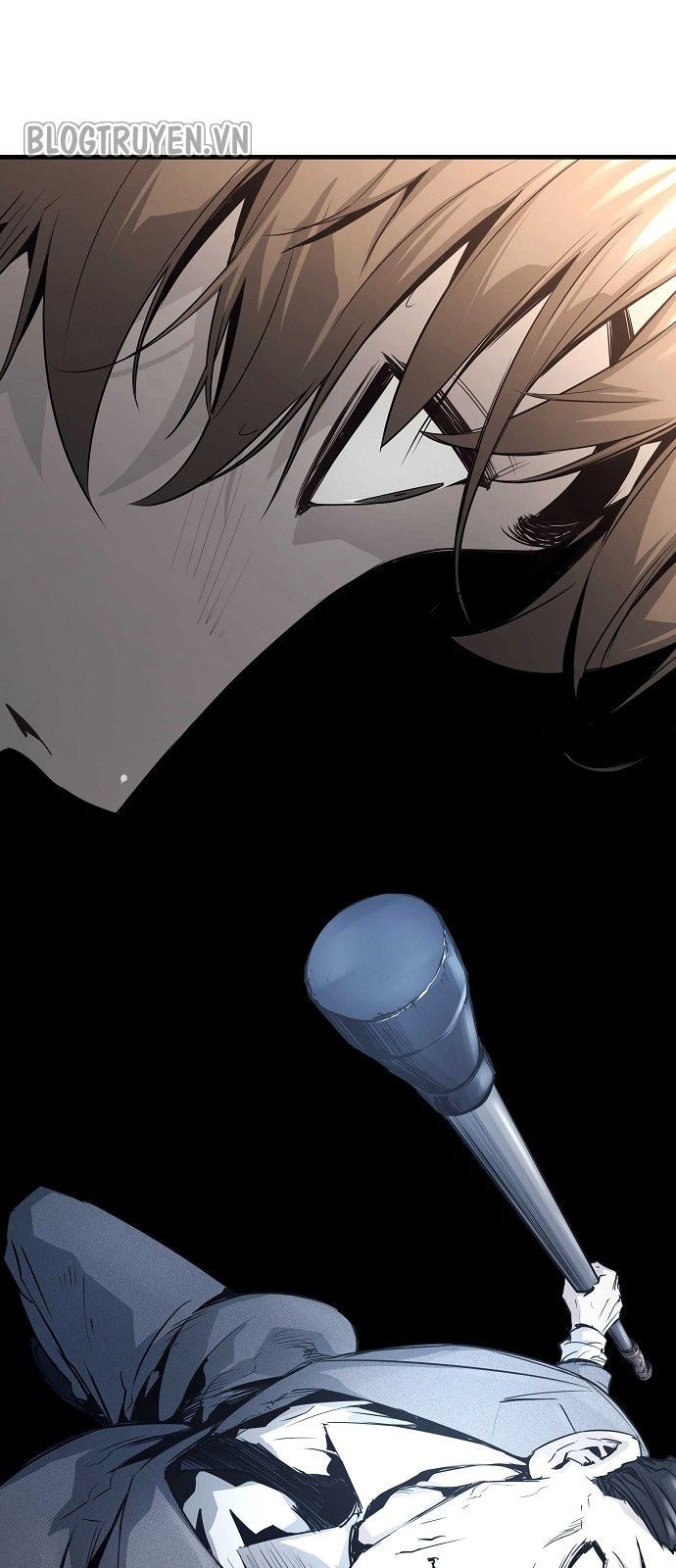 The Breaker 3: Quyền Năng Vô Hạn chapter 20 56